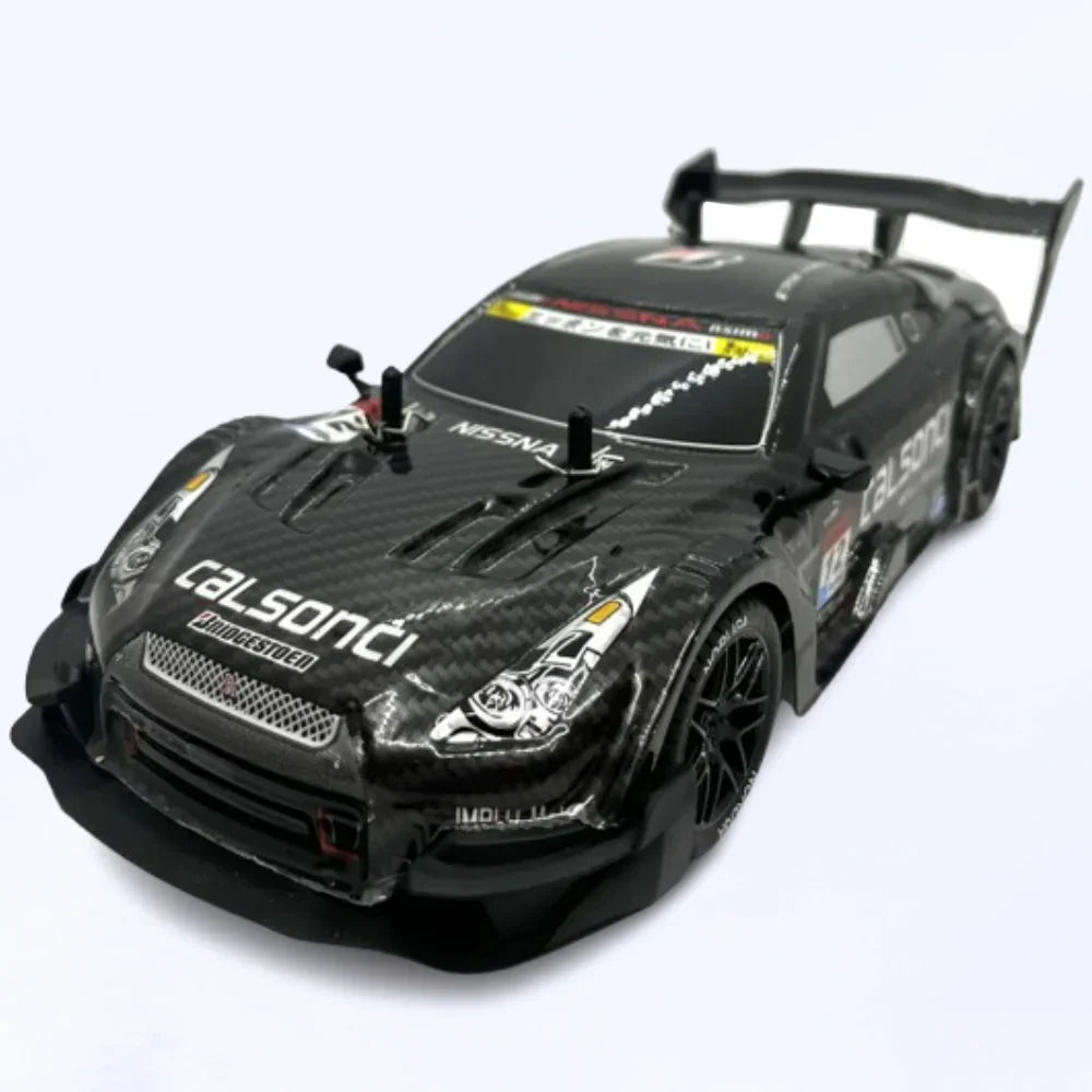 Véhicules et accessoires radiocommandés Image