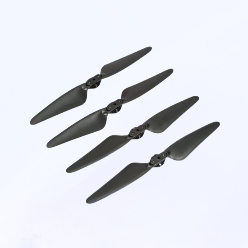 4 x Hélices-Novatechsun