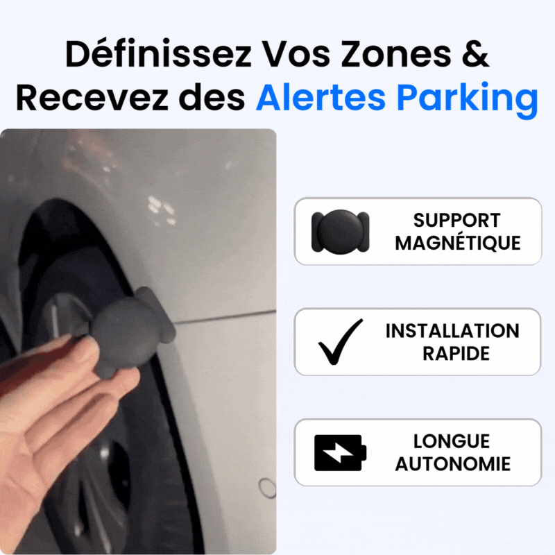 Traceur GPS Voiture Sans Abonnement