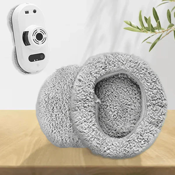 12 lingettes en microfibre-Novatechsun